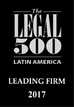 Legal 500 Latin America