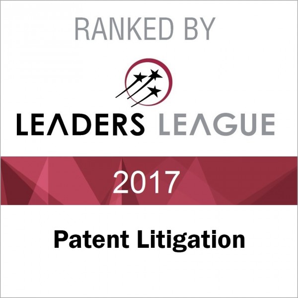 leades league patent litigation