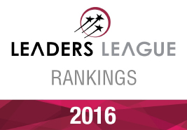 Leaders league 2016