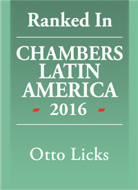 Chambers Latin America