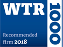 World Trademark Review 2018