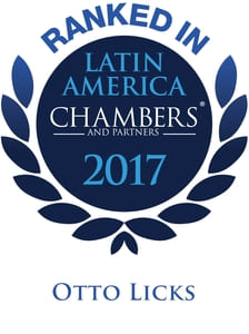 Chambers LAtin America