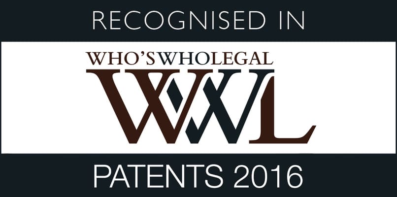 Who’s Who Legal 2016