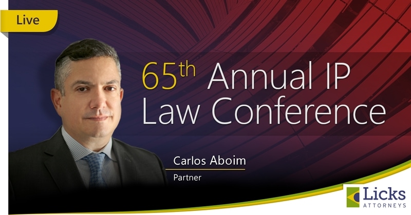 Evento Annual IP LAw