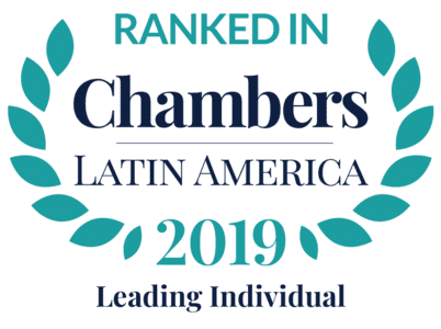 Chambers Latin America - Individual