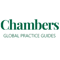 Chambers global practice guides