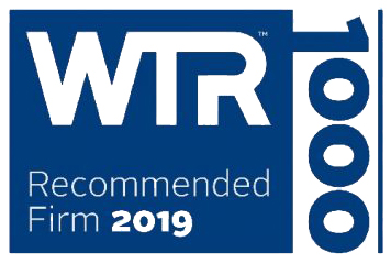 WTR 2019