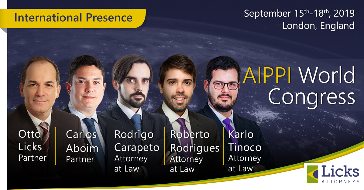 AIPPI World Congress