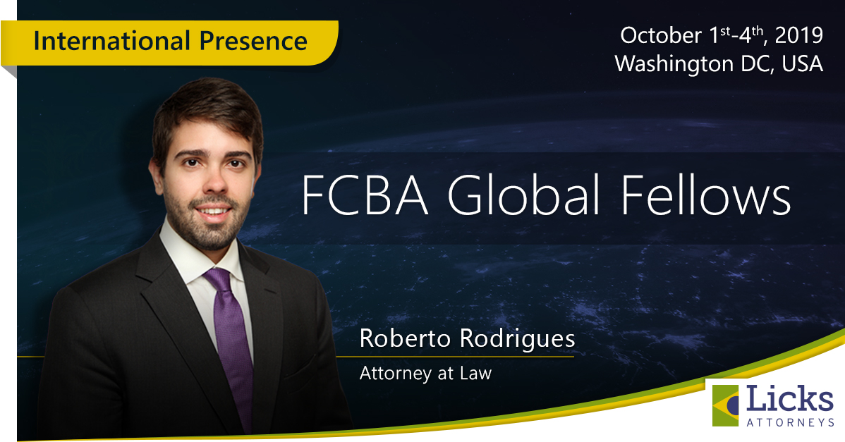 FCBA Global Fellows