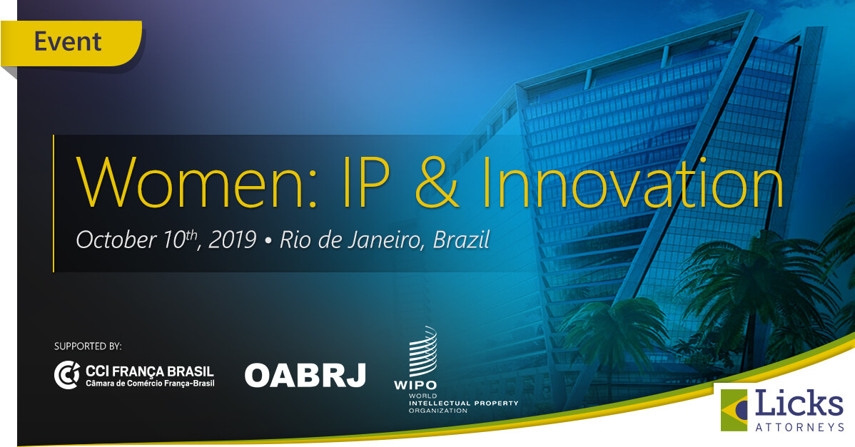 Women: IP & Innovation