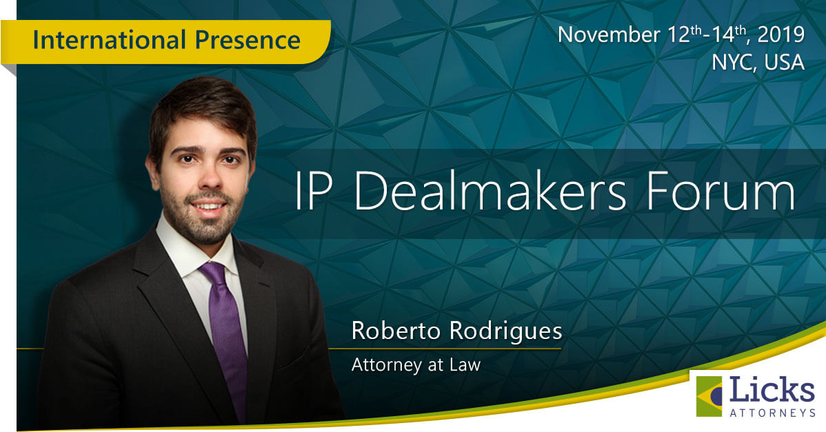 IP Dealmakers Forum