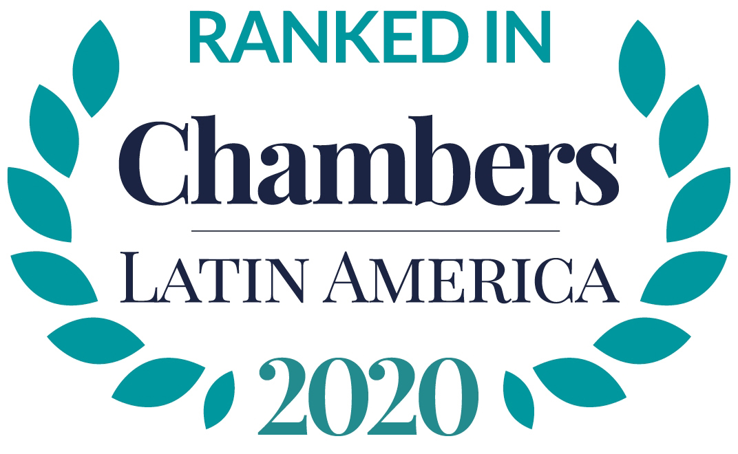 Chambers Latin America 2020