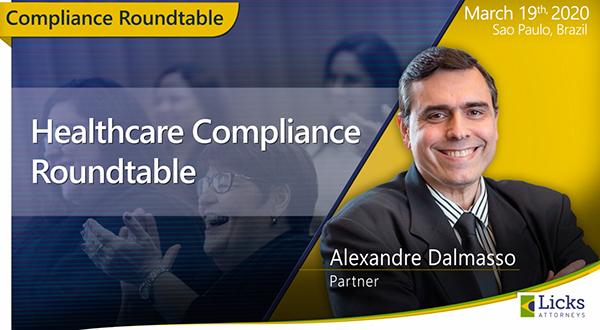 Healthcare Compliance Roundtable