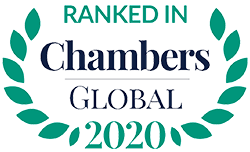 chambers global 2020