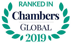 Chambers Global 2019