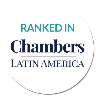 Chamerbs Latin America