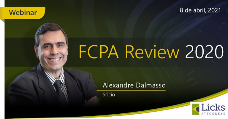 FCPA Review 2020 – Hot Cases