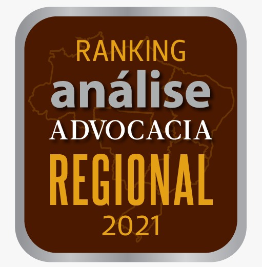 Análise Advocacia Regional