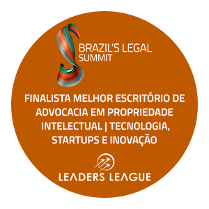 Leaders League - Brazil’s Leading Lawyers Awards - Shortlisted