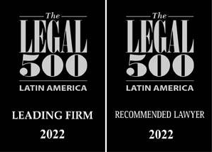 The Legal 500 2022