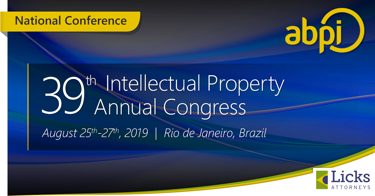 Intellectual Property Annual Congress