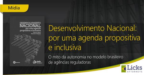 Desenvolvimento Nacional: por uma agenda propositiva e inclusiva