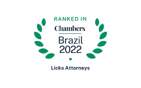 Chambers Brazil 2022