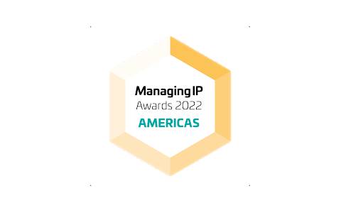 Managing IP Americas Awards 2022