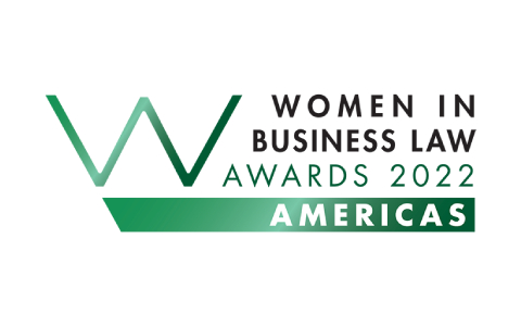 Women in Business Law