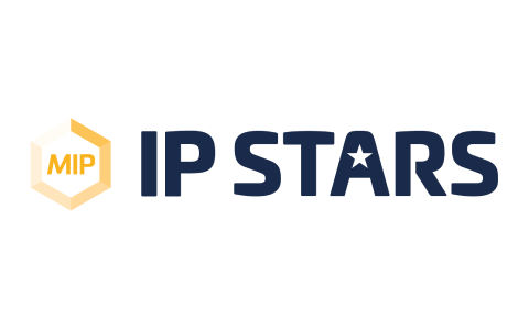 IP Stars – Patent and Trade mark Stars 2022