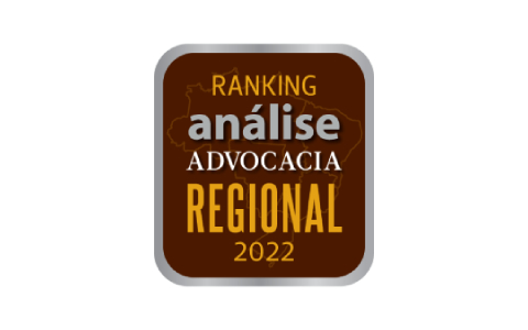 Análise Advocacia – Regional 2022