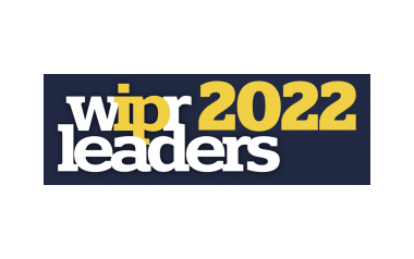 WIPR Leaders 2022