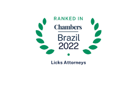 Chambers Brazil: Industries & Sectors – Life Sciences