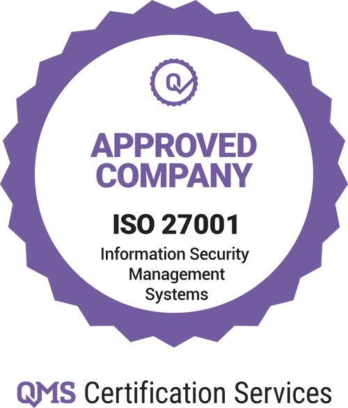 Logo ISO