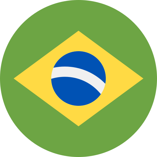 Flag PT-BR