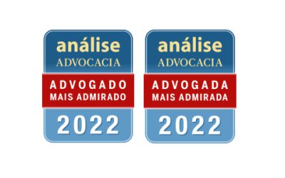 Analise advocacia