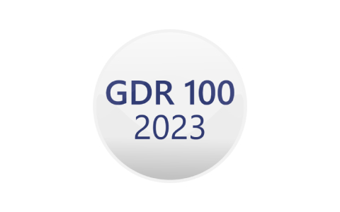 GDR 100