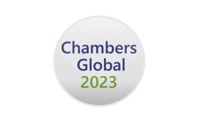 Chambers Global 2023