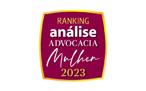 Análise Advocacia Mulher 2023